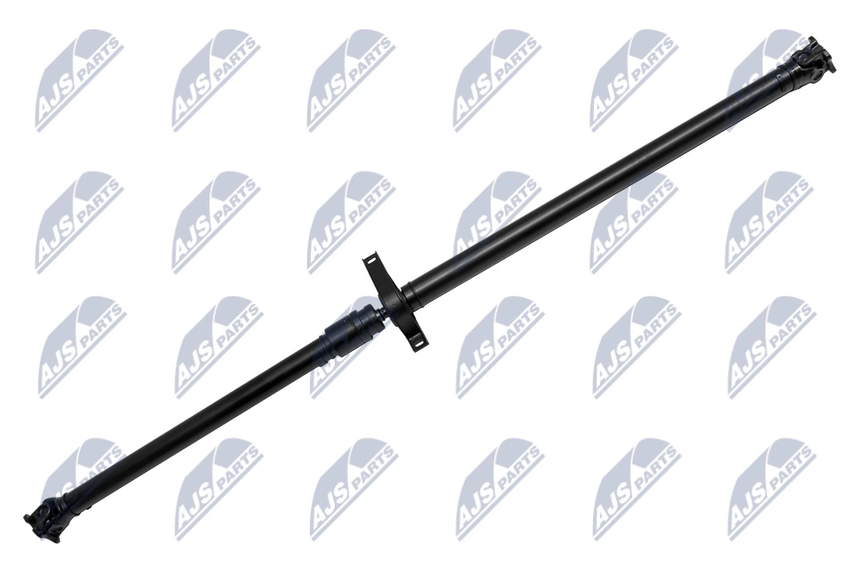 Propshaft, axle drive NWN-SU-004
