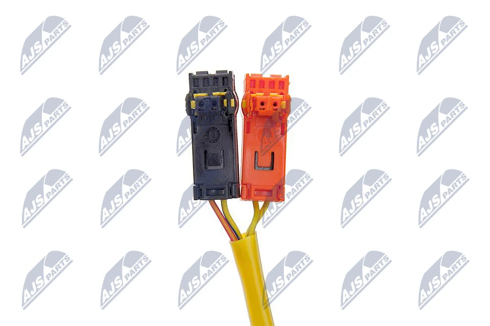 NTY EAS-SB-000 Clock Spring, airbag