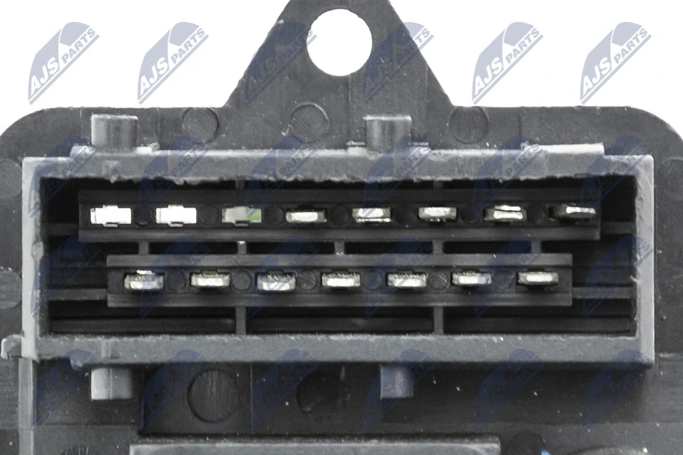 Resistor, interior blower ERD-RE-029