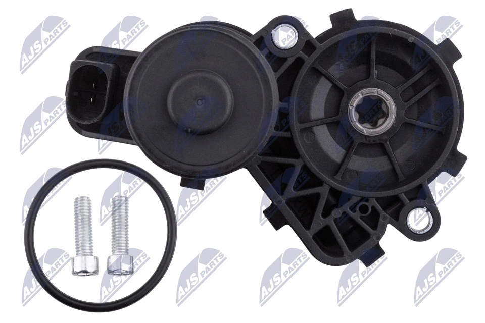 Control Element, parking brake caliper HZS-ME-004A