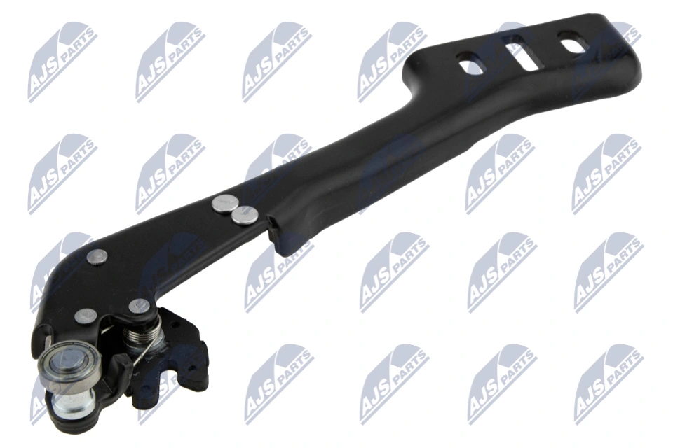 Roller Guide, sliding door EZC-FR-125