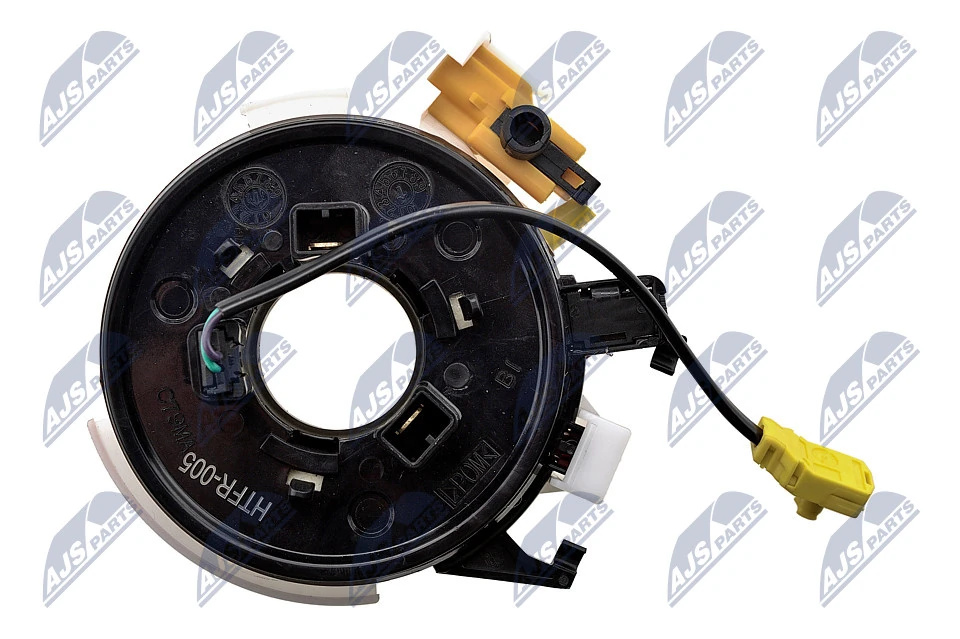 NTY EAS-FR-005 Clock Spring, airbag