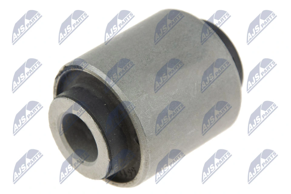Mounting, control/trailing arm ZTT-NS-033A