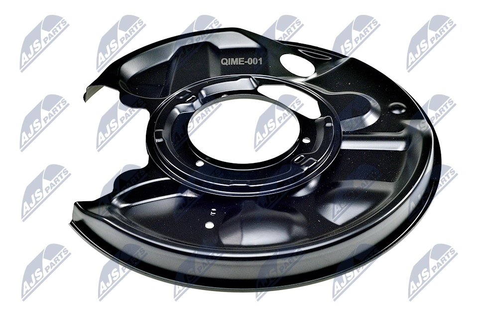 Splash Guard, brake disc HTO-ME-001