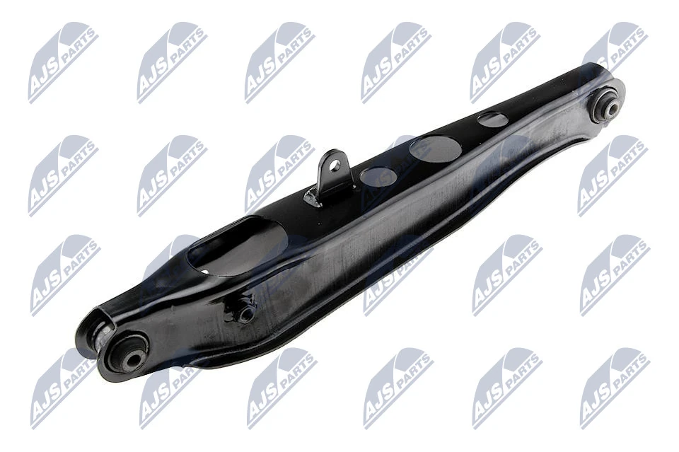 Control/Trailing Arm, wheel suspension ZWT-HD-004