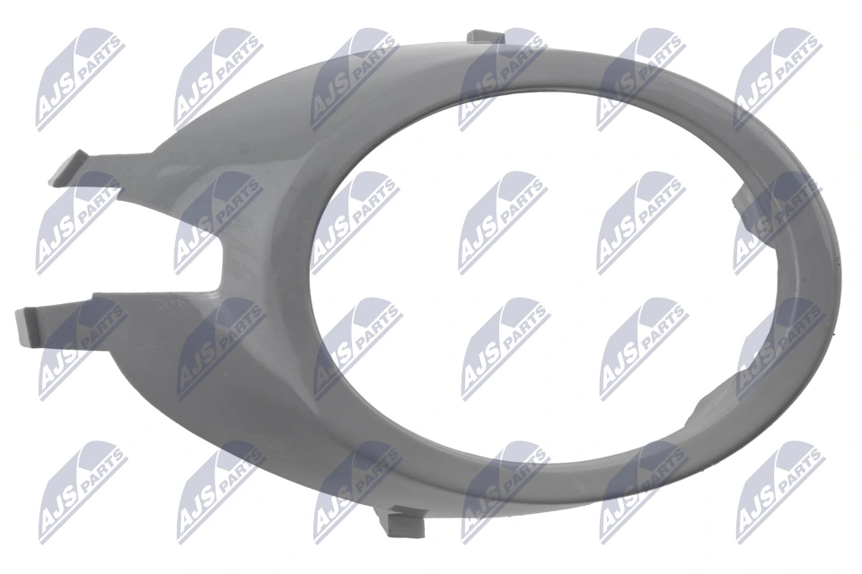 NTY EZC-AU-265 Frame, front fog light
