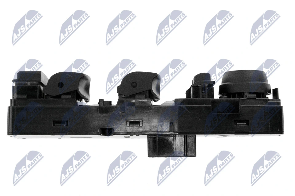 Switch, window regulator EWS-BM-004
