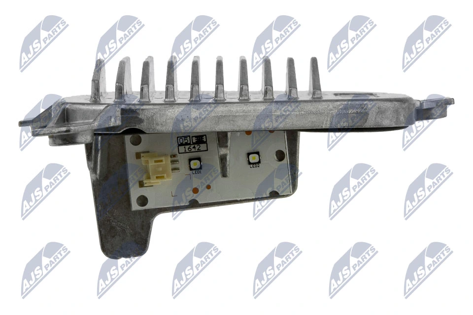 NTY EPX-BM-085 Control Unit, lights