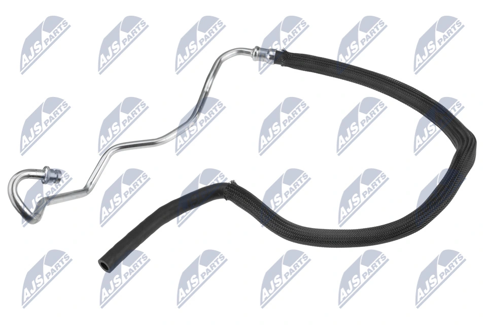 Hydraulic Hose, steering SPH-AU-001