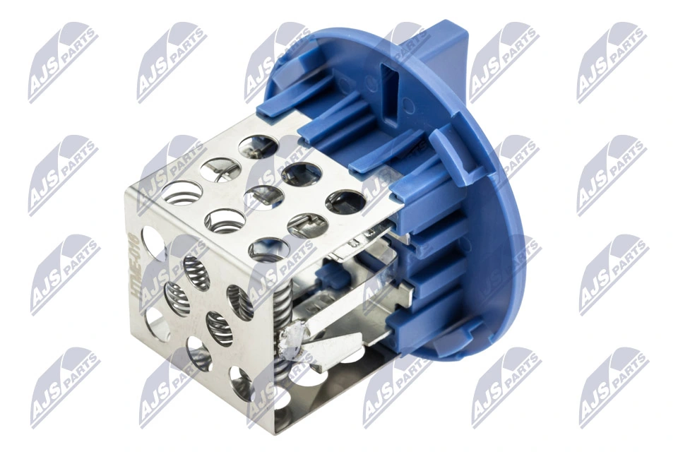 Resistor, interior blower ERD-ME-016