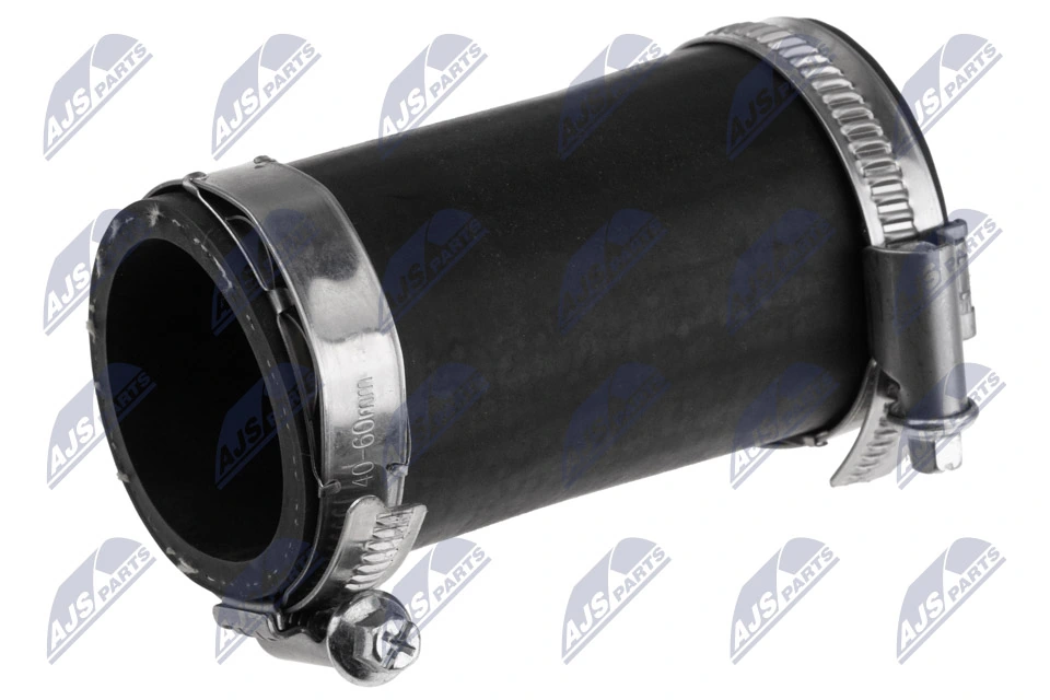 Charge Air Hose GPP-AU-034