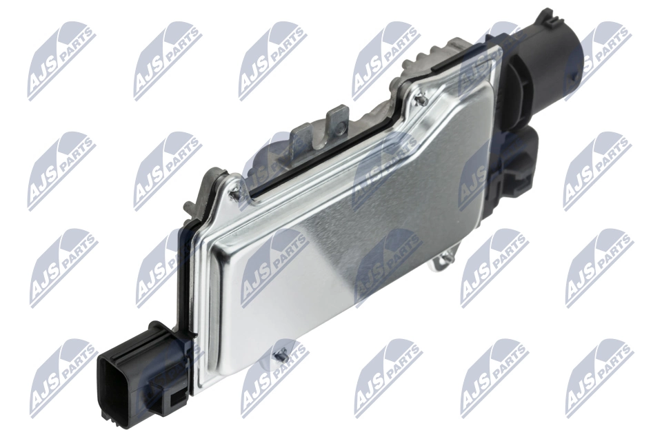 NTY CSW-PL-000 Resistor, interior blower