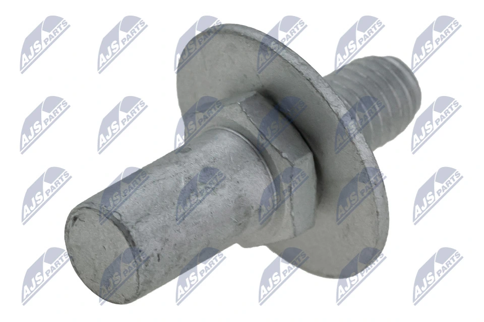 Guide, locking knob EZC-FT-174