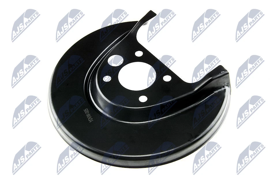 Splash Guard, brake disc HTO-VW-005