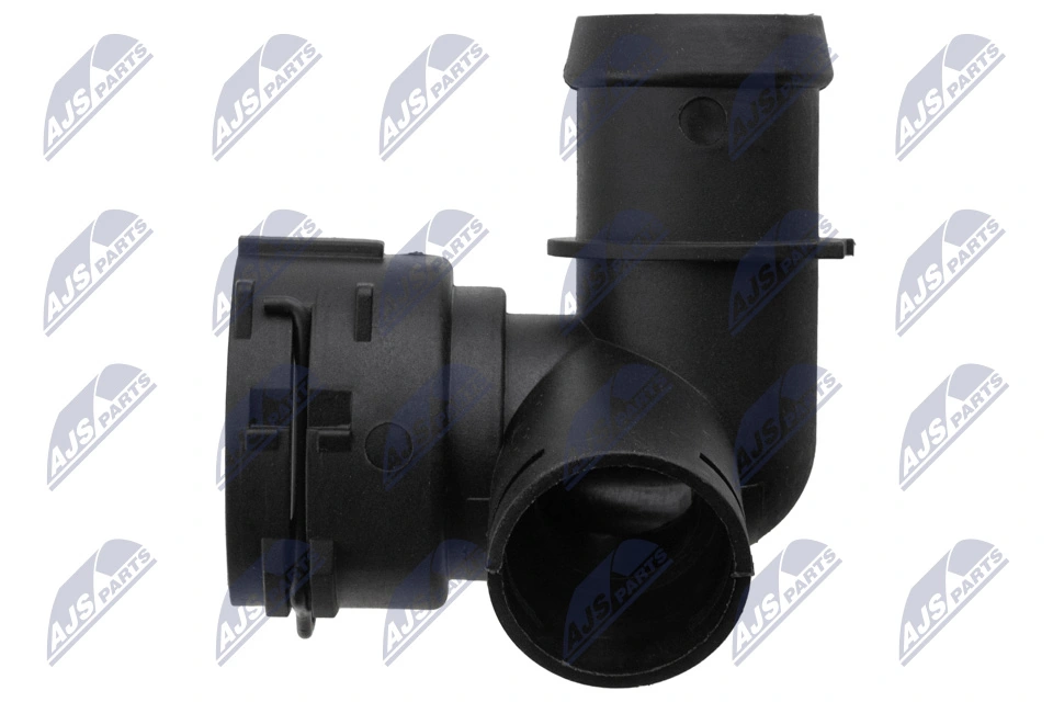 Coolant Flange CTM-VW-088