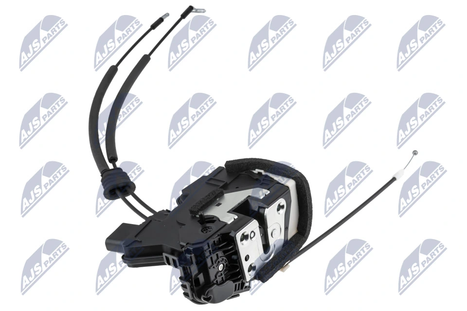NTY EZC-KA-015 Door Lock