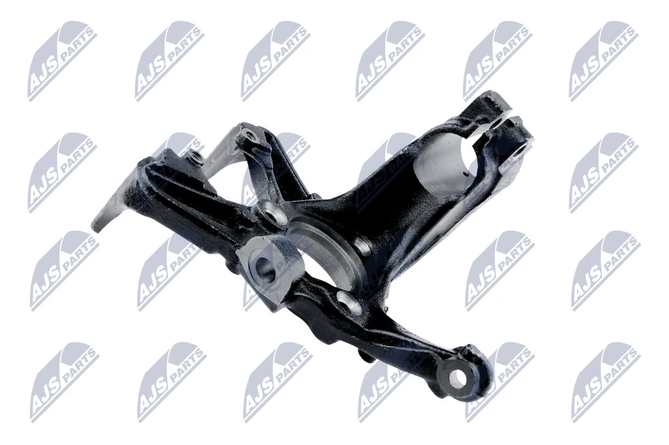 Steering Knuckle, wheel suspension ZZP-AU-003