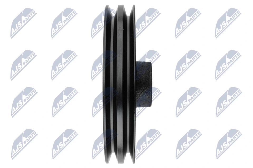 Belt Pulley, crankshaft RKP-MS-021