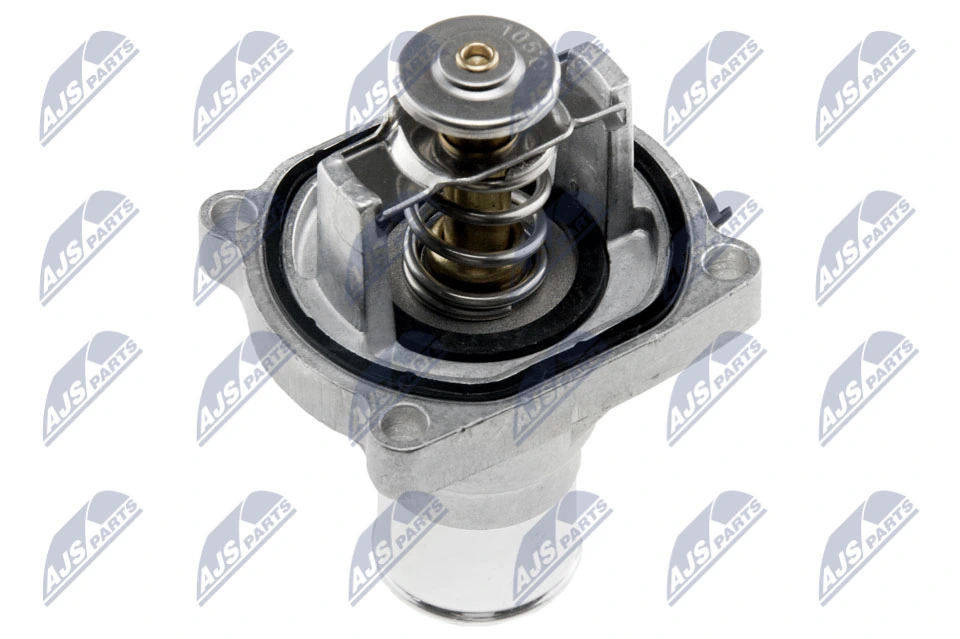 Thermostat, coolant CTM-PL-000
