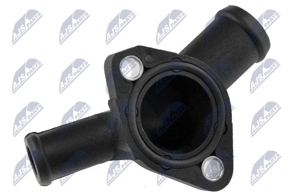 Coolant Flange CTM-VW-010