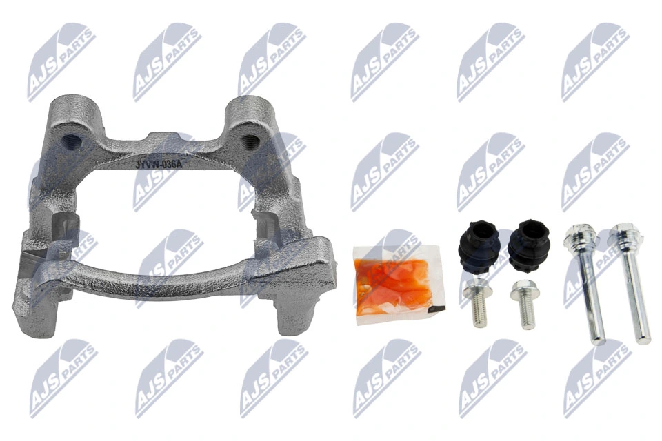 Bracket, brake caliper HZT-VW-036A