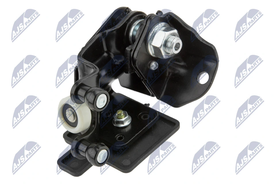 Roller Guide, sliding door EZC-FT-088