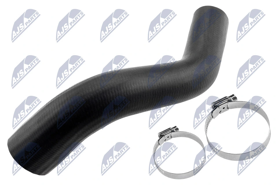 Charge Air Hose GPP-FR-035