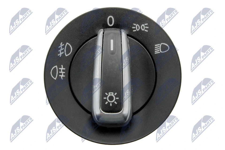 Switch, headlight EWS-VW-117