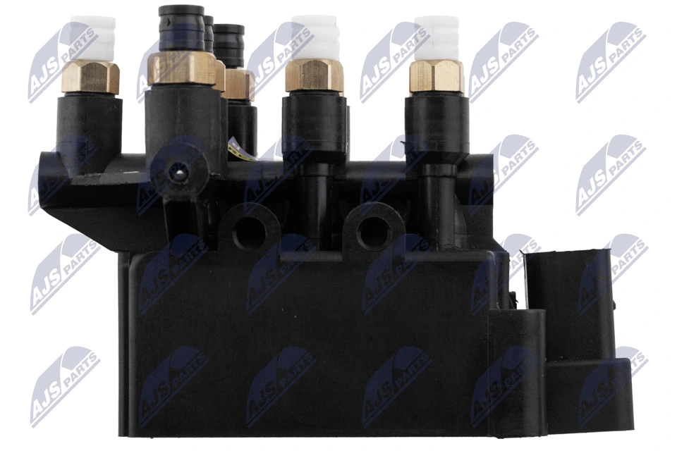 Valve, compressed-air system ZPZ-AU-002