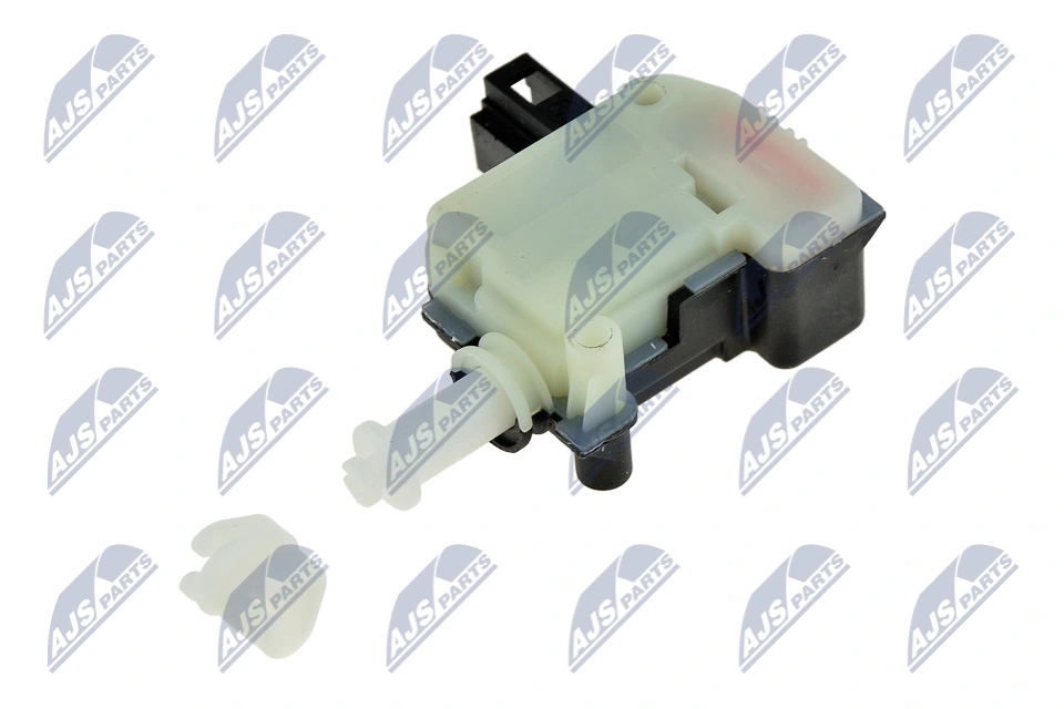 Actuator, central locking system EZC-VW-136