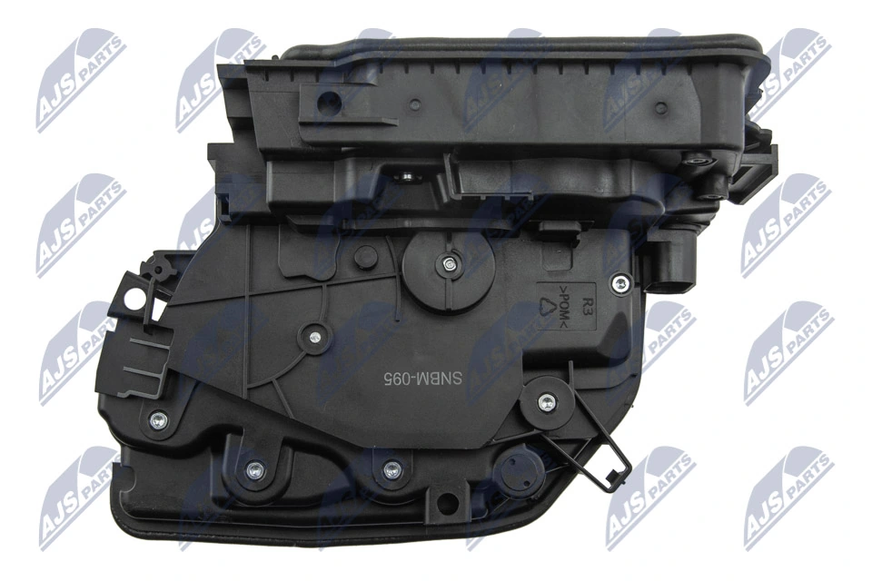 Door Lock EZC-BM-095