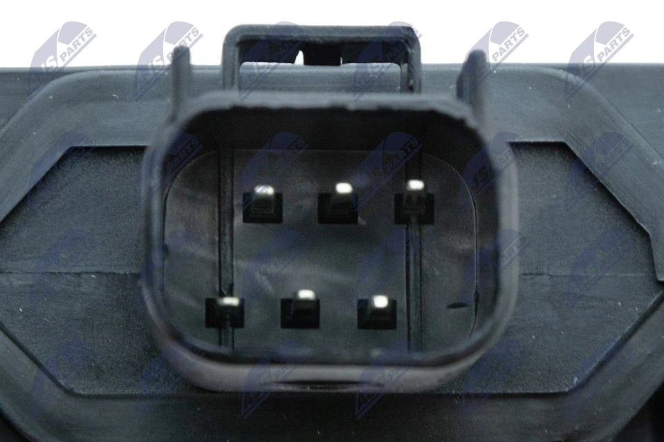 NTY EZC-LR-047 Door Lock