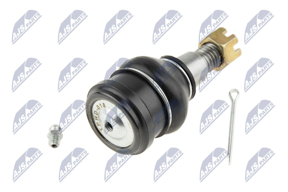 Ball Joint ZSD-HD-018