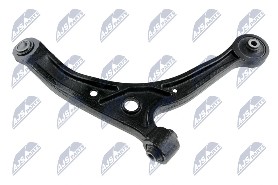 NTY ZWD-HD-068 Control/Trailing Arm, wheel suspension