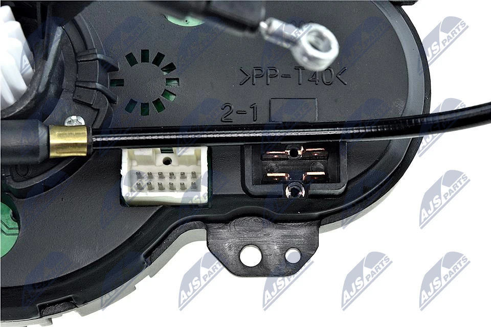 NTY EPK-DW-000 Control Element, heating/ventilation