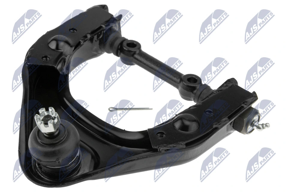 Control/Trailing Arm, wheel suspension ZWG-HY-505