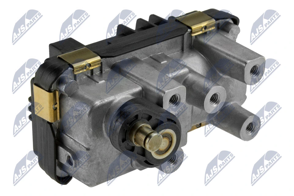Boost Pressure Control Valve ECD-BM-025