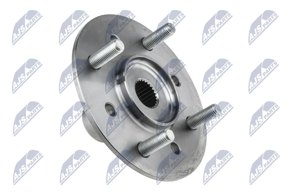 Wheel Hub KLP-MS-004P