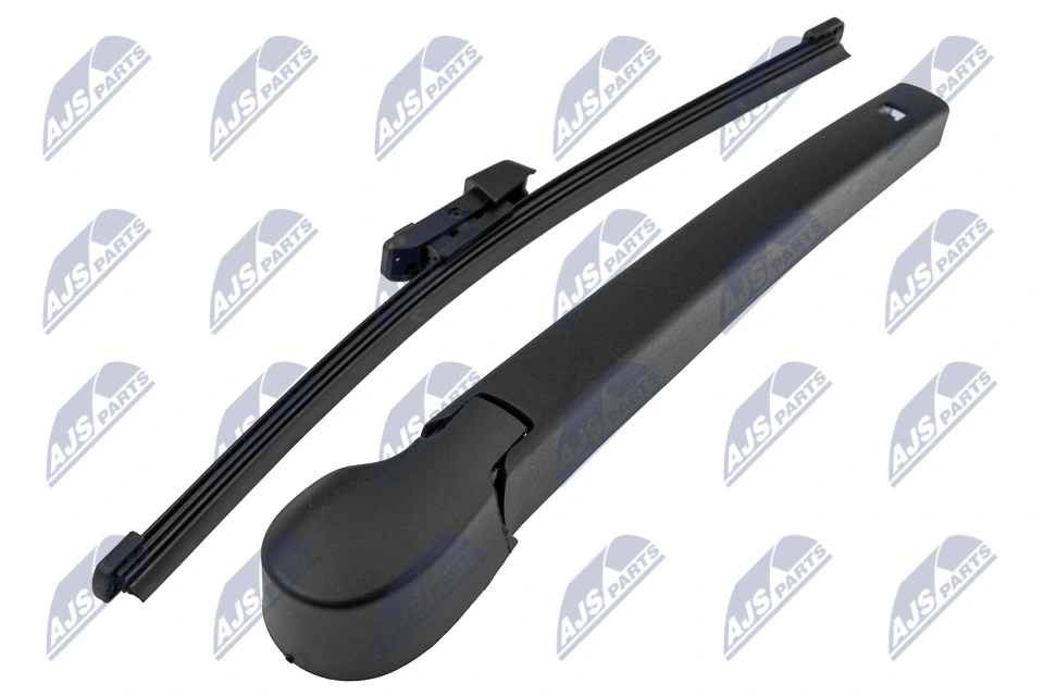 Wiper Arm Set, window cleaning EWB-VW-009