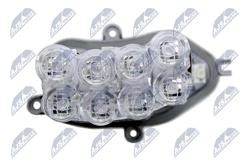 NTY EPX-BM-037 Control Unit, lights