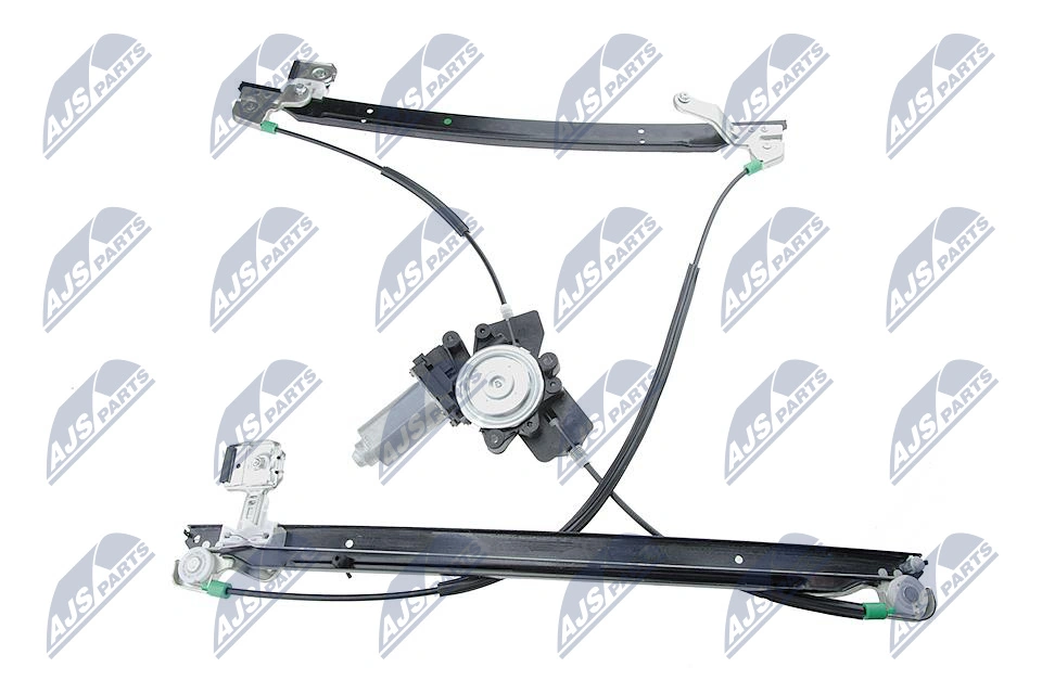 Window Regulator EPS-CH-016S