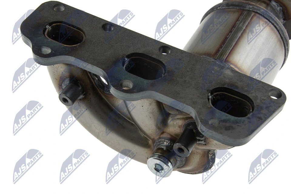 Catalytic Converter KAT-SK-002