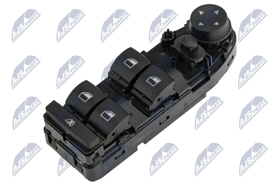 Switch, window regulator EWS-BM-141