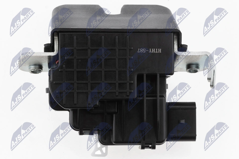 NTY EZC-HY-587 Tailgate Lock