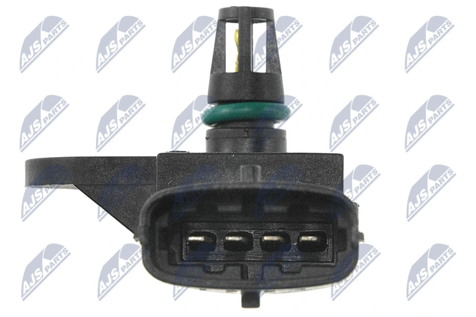 Sensor, intake manifold pressure ECM-FT-000