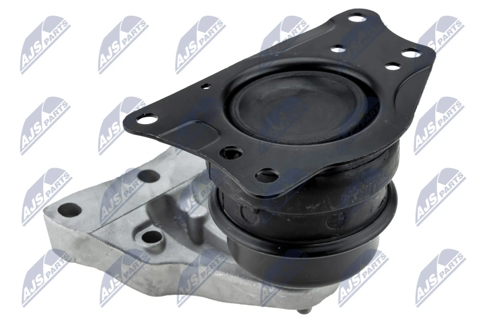NTY ZPS-VW-081 Mounting, engine