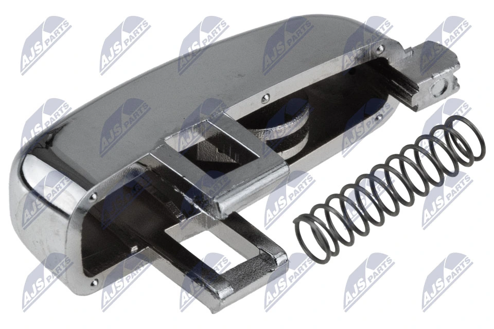 NTY EZC-PL-146 Hand Brake Lever