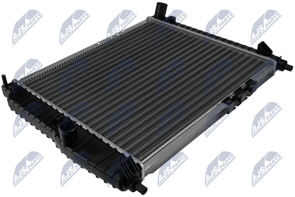 Radiator, engine cooling CCH-CH-004