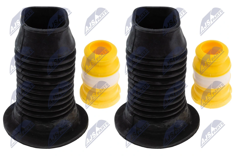 Dust Cover Kit, shock absorber AB-TY-093K