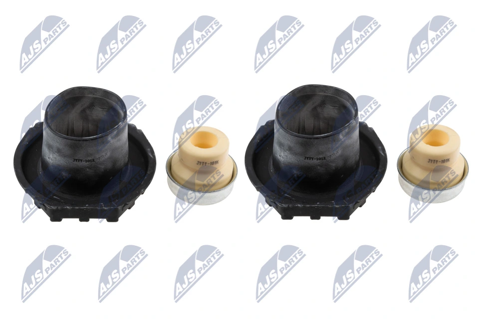 Dust Cover Kit, shock absorber AB-TY-101K